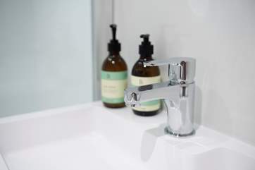 Style, quality and convenience echoes through Tredenwith.