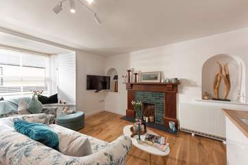 Beautifully, imaginatively and creatively styled with quality evident throughout, the friendly owners have taken great pride in ensuring you have the most comfortable of stays.
