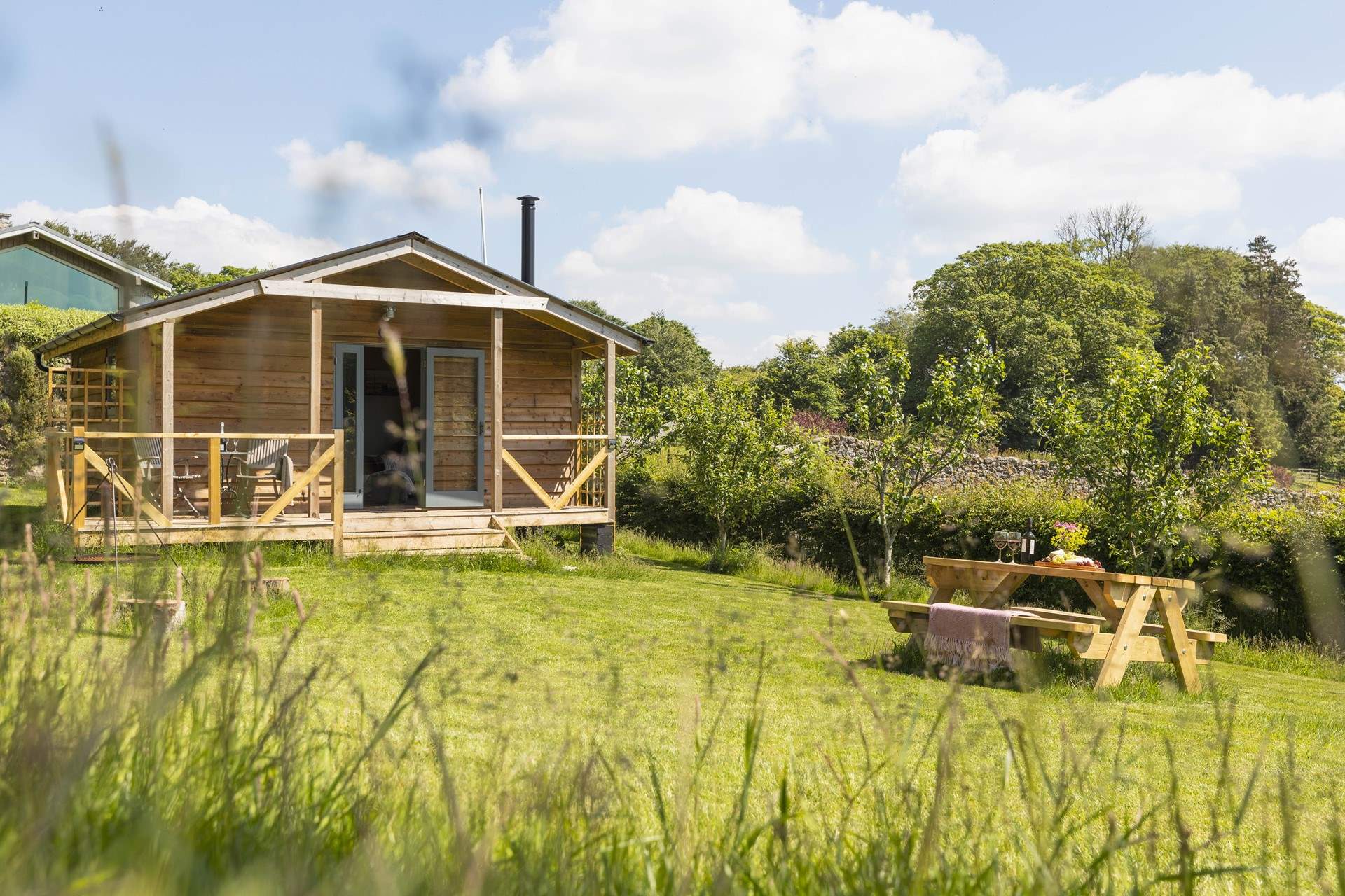 Welcome to Room with a View. 