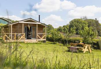 Welcome to Room with a View. 