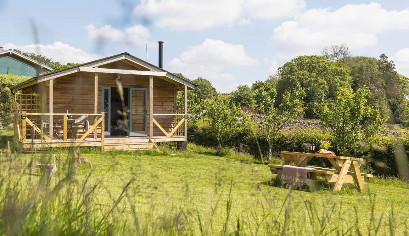 Welcome to Room with a View. 