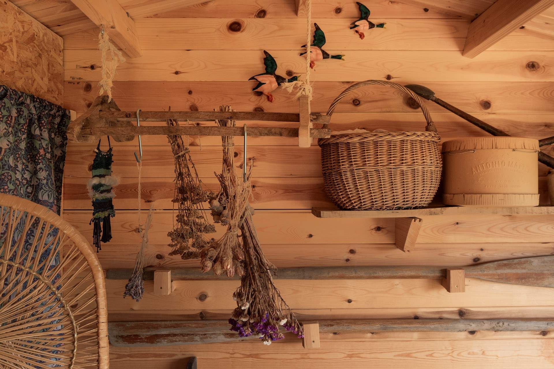 With unique finishing touches to create a peaceful and calming environment. 