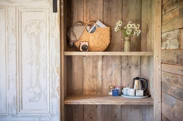 The perfect base for exploring all that Cornwall has to offer.