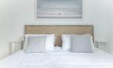 Lovely subtle decor and stunning artwork creating a home-from-home feel.   - Thumbnail Image