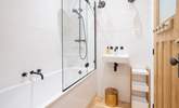 The first floor family bathroom.  - Thumbnail Image