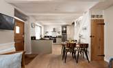 You step straight into the lovely open plan living-room. - Thumbnail Image