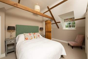 A gorgeous room for you to relax in.