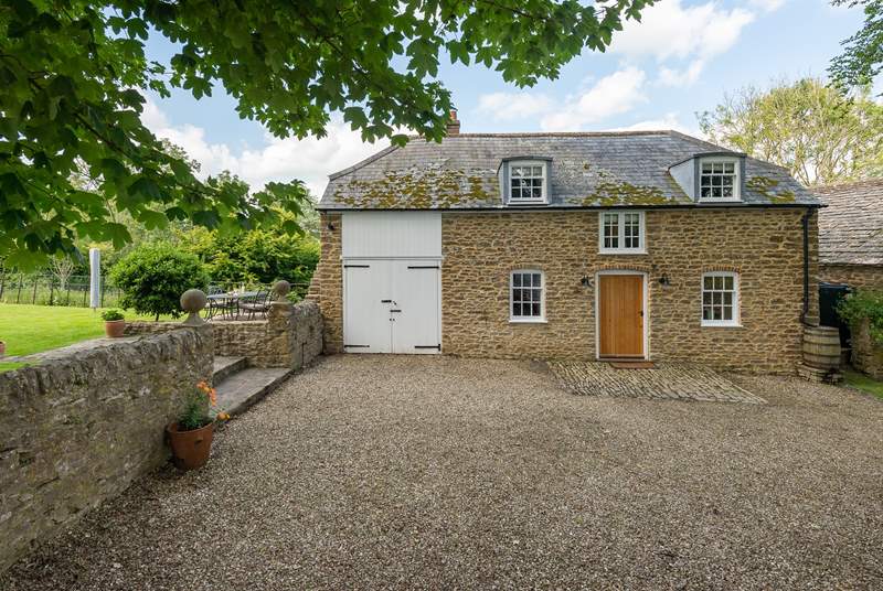 Rectory Cottage, Holiday Cottage in Bridport Dorset