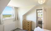 Panoramic  coastal views from bedroom 4. - Thumbnail Image