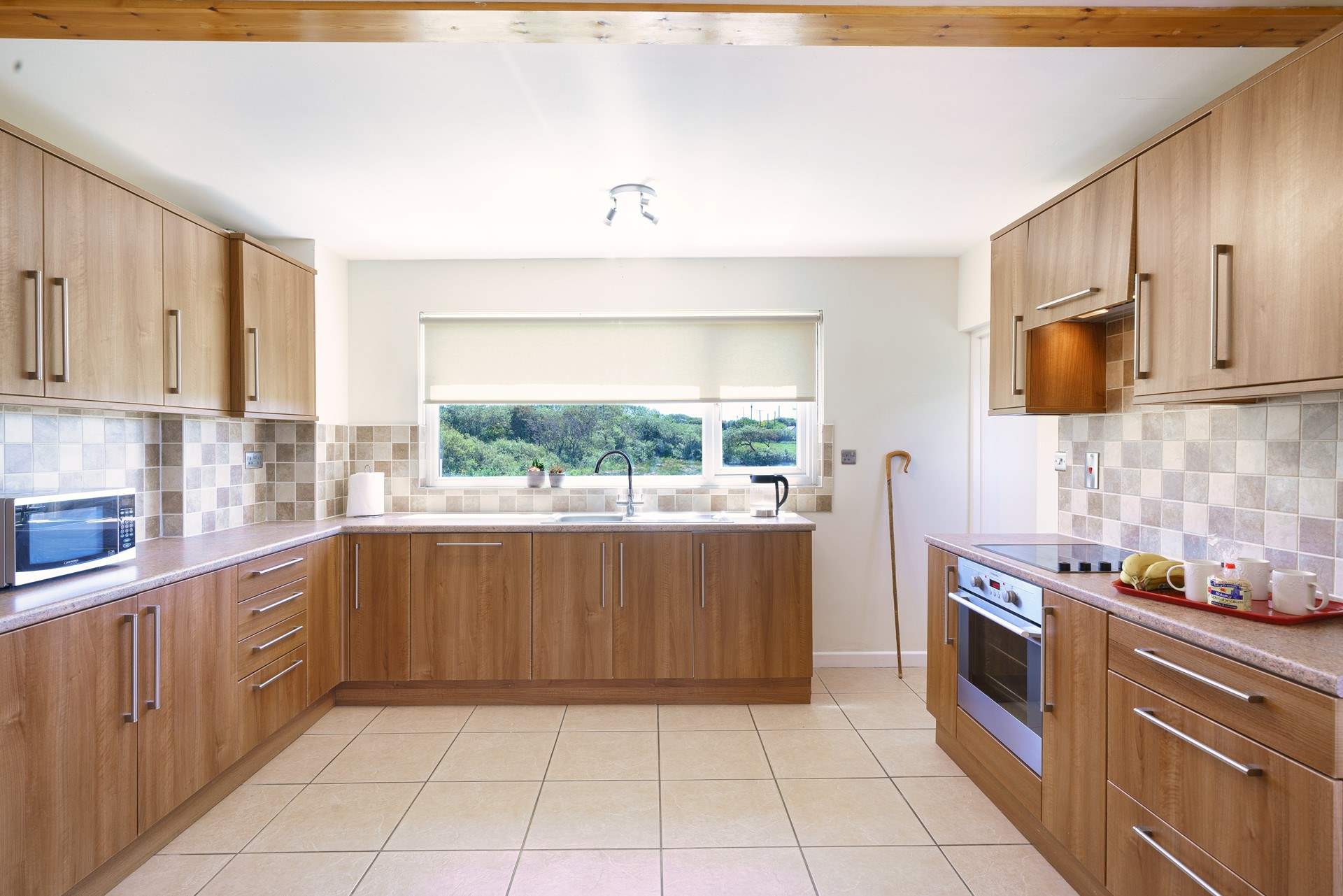 All the holiday chef needs. 