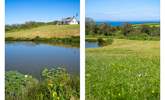 Idyllic location on the Pembrokeshire coast.  - Thumbnail Image