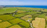 Breathtakingly beautiful corner of Pembrokeshire. - Thumbnail Image