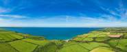 Explore the spectacular Pembrokeshire Coast Path, discovering craggy coves, sandy beaches and pretty seaside villages.