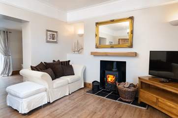 Perfect for cosy evenings in.