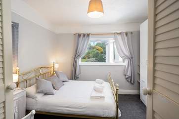Bedroom 1.