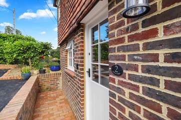 Welcome to Holton Cottage.