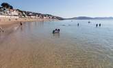 Enjoy a fun day out in Lyme Regis. - Thumbnail Image