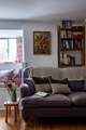 Enjoy relaxing with a good book.