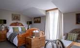 Bedroom 1 is situated on the ground floor. - Thumbnail Image