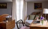 or the perfect spot to catch up on emails.  - Thumbnail Image