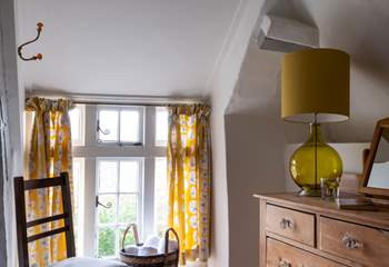 Another view of bedroom 2.