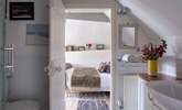 The shower-room can be accessed from bedroom 2 or the hallway. - Thumbnail Image