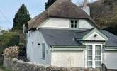 Welcome to Marlborough Cottage. - Thumbnail Image