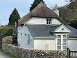 Welcome to Marlborough Cottage.