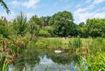 Such a peaceful location, allowing you time to properly switch off and unwind.