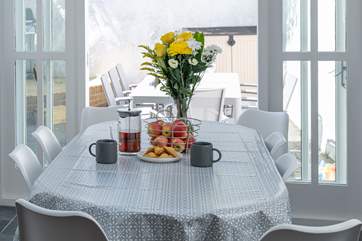What is your favourite holiday meal?