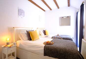 Perfect for the younger members of the party.