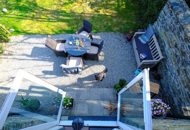 Bring the dog along on holiday too for a full family holiday.