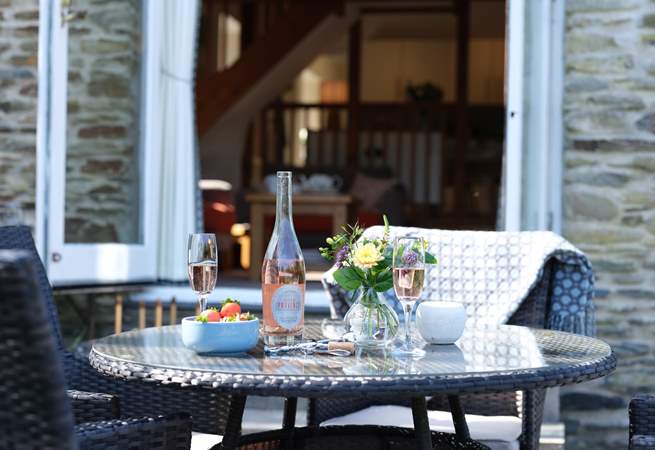 Memories to be cherished are bound to be made here.