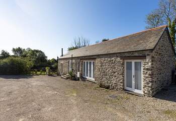 Welcome to Pendower Barn.