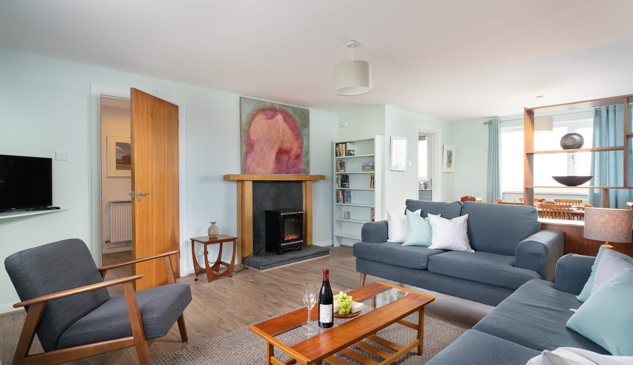 Perfect for cosy evenings in.