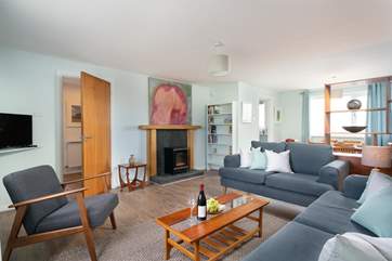 Perfect for cosy evenings in.