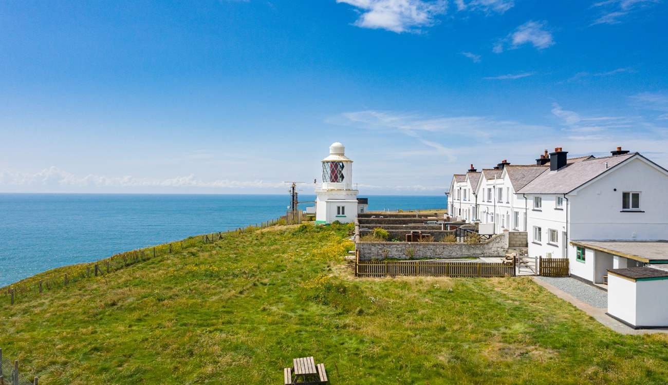 A simply magical spot.