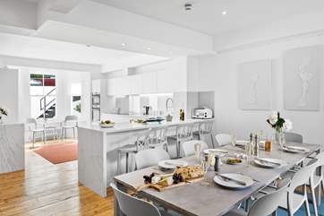 Contemporary living at its best.