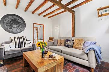 After a busy day exploring, cuddle up and enjoy your favourite bottle of wine.
