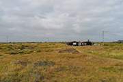 Visit Dungeness a favourite with artists and nature lovers.