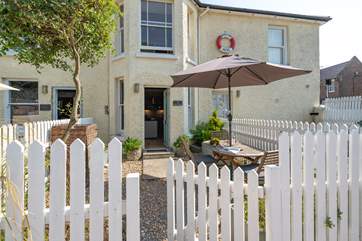 Welcome to Daisy Cottage.