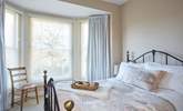 The welcoming main bedroom. - Thumbnail Image