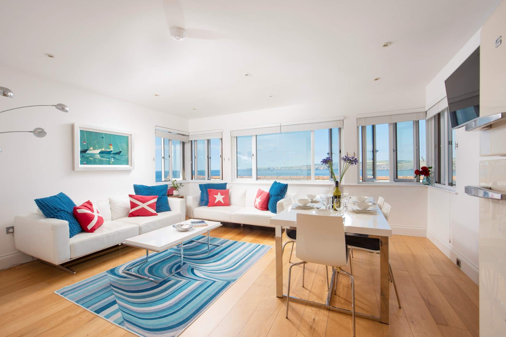 Welcome to The Saltbox.