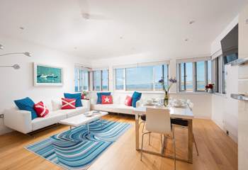 Welcome to The Saltbox.