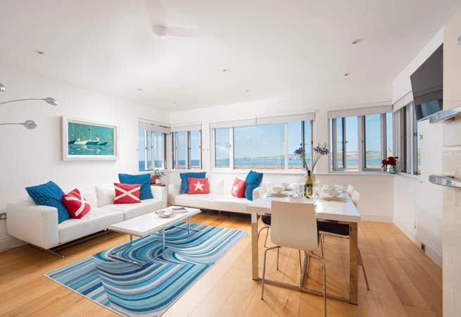 Welcome to The Saltbox.