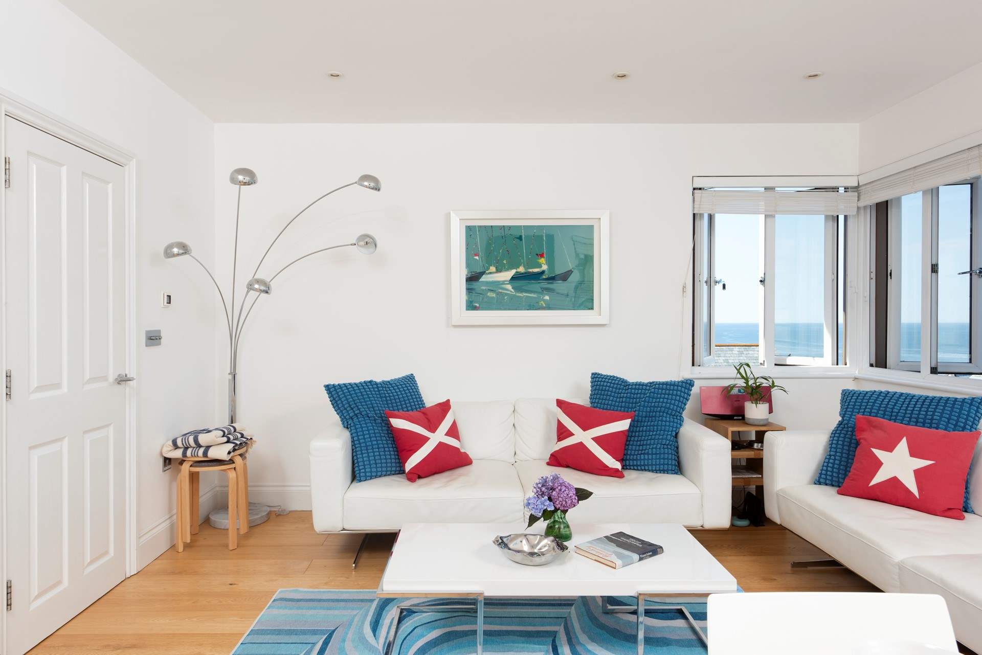 Come and treat yourself to a much deserved break at our coastal retreat.