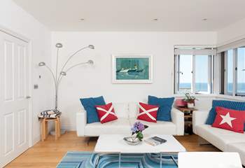 Come and treat yourself to a much deserved break at our coastal retreat.