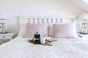 Special touches can be enjoyed throughout this lovingly refurbished house.