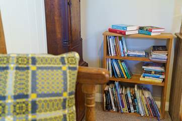 Pick a book to get lost in during your holiday.