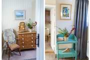 There's plenty of charming features at Clogmakers Cottage.